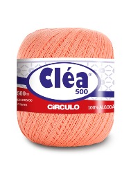 4514 LINHA CIRCULO CLEA 500M 100%CO