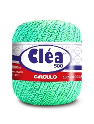 **5743 LINHA CIRCULO CLEA 500M 100%CO