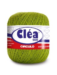 5800 LINHA CIRCULO CLEA 500M 100%CO
