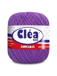 6567 LINHA CIRCULO CLEA 500M 100%CO