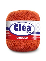 7529 LINHA CIRCULO CLEA 500M 100%CO