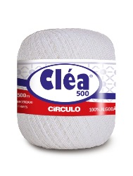 **8001 LINHA CIRCULO CLEA 500M 100%CO