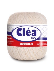 8176 LINHA CIRCULO CLEA 500M 100%CO