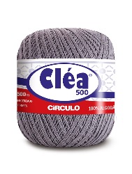 8797 LINHA CIRCULO CLEA 500M 100%CO