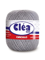 **8473 LINHA CIRCULO CLEA 500M 100%CO