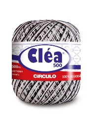 9016 LINHA CIRCULO CLEA 500M 100%CO
