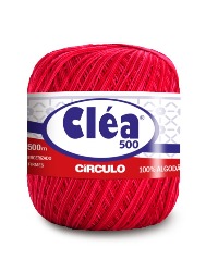 **9153 LINHA CIRCULO CLEA 500M 100%CO