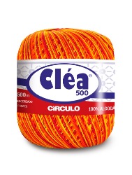 9165 LINHA CIRCULO CLEA 500M 100%CO
