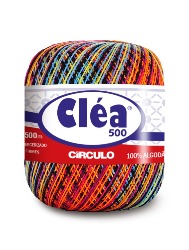 9233 LINHA CIRCULO CLEA 500M 100%CO