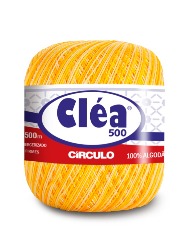 **9368 LINHA CIRCULO CLEA 500M 100%CO