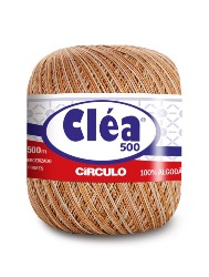 9435 LINHA CIRCULO CLEA 500M 100%CO