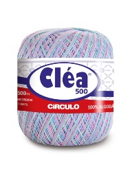 9490 LINHA CIRCULO CLEA 500M 100%CO