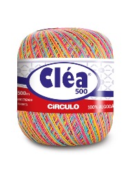 **9976 LINHA CIRCULO CLEA 500M 100%CO