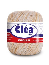 **9900 LINHA CIRCULO CLEA 500M 100%CO