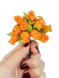 0523 ROSINHA NYBC N10 C144 100%PES 