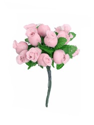 0132 ROSINHA NYBC N10 C144 100%PES 