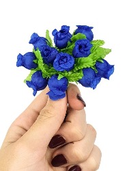 0207 ROSINHA NYBC N10 C144 100%PES 