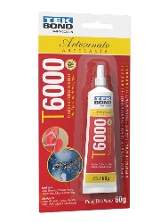 25G COLA TEKBOND ARTESANATO T6000
