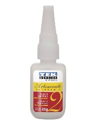 N2 ADESIVO TEKBOND INST. ARTESANATO 20G
