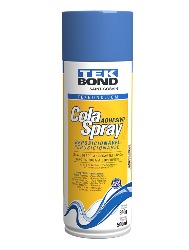 500ML COLA TEKBOND SPRAY REPOSICIONAVEL
