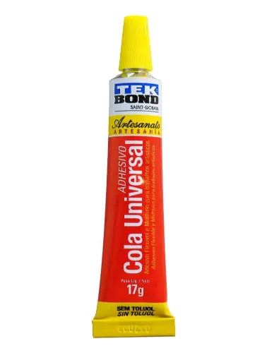 17G COLA TEKBOND UNIVERSAL
