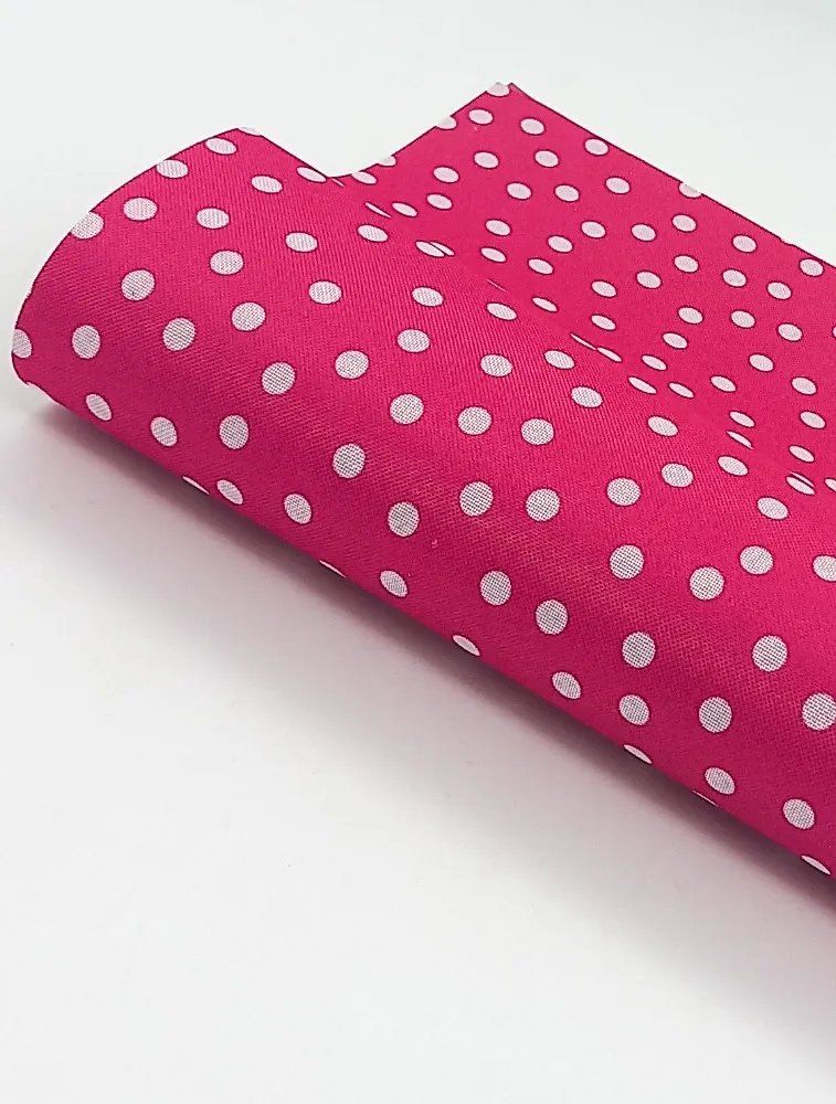 *PINK LONITA ORIENTAL POA 23X40CM