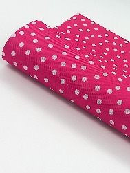 *PINK LONITA ORIENTAL POA 23X40CM