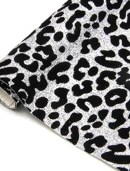 *ONÇA LONITA ORIENTAL ESTAMPADA 23X40CM