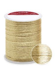 0050 CORDAO ARTEPUNTO CETIM 2MM 50M 100%PES