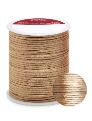 0035 CORDAO ARTEPUNTO CETIM 2MM 50M 100%PES