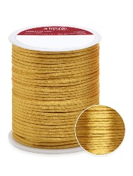 0054 CORDAO ARTEPUNTO CETIM 2MM 50M 100%PES