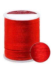 0014 CORDAO ARTEPUNTO CETIM 2MM 50M 100%PES