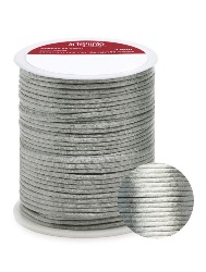 0065 CORDAO ARTEPUNTO CETIM 2MM 50M 100%PES