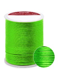 0160 CORDAO ARTEPUNTO CETIM 2MM 50M 100%PES