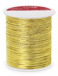 OUR. CORDAO ARTEPUNTO METALIZADO CD003 1MM