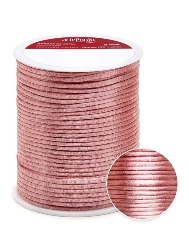 0093 CORDAO ARTEPUNTO CETIM 2MM 50M 100%PES