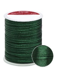 0154 CORDAO ARTEPUNTO CETIM 2MM 50M 100%PES