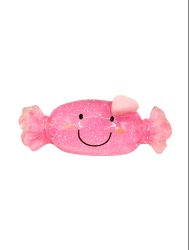 ROSA APLIQUE ACRILICO BALA LD 1001 C/25