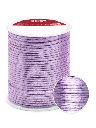 0009 CORDAO ARTEPUNTO CETIM 2MM 50M 100%PES