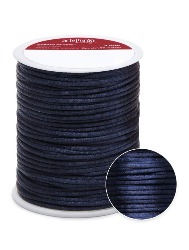 0029 CORDAO ARTEPUNTO CETIM 2MM 50M 100%PES