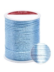 0156 CORDAO ARTEPUNTO CETIM 2MM 50M 100%PES