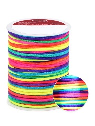 0015 CORDAO ARTEPUNTO CETIM 2MM 50M 100%PES