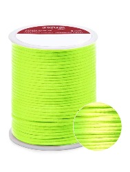 0164 CORDAO ARTEPUNTO CETIM 2MM 50M 100%PES