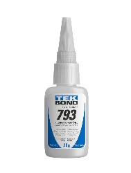 0793 ADESIVO TEKBOND INSTANTANEO 20G