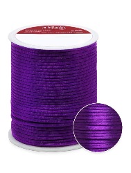 0144 CORDAO ARTEPUNTO CETIM 2MM 50M 100%PES