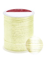 0163 CORDAO ARTEPUNTO CETIM 2MM 50M 100%PES