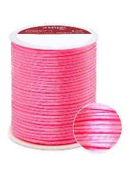 0158 CORDAO ARTEPUNTO CETIM 2MM 50M 100%PES