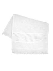 0004 TOALHA MARCOTEX SOCIAL SLIM 23X36CM 100%CO