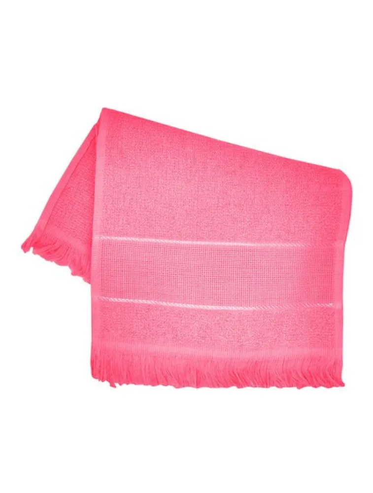 1355 TOALHA MARCOTEX SOCIAL SLIM 23X36CM 100%CO
