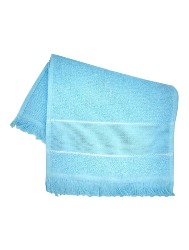 1665 TOALHA MARCOTEX SOCIAL SLIM 23X36CM 100%CO